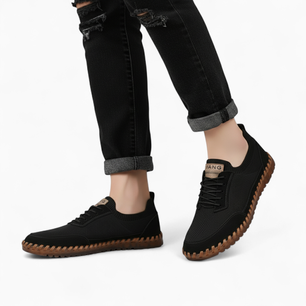 MILO Casual Slip-on Shoes