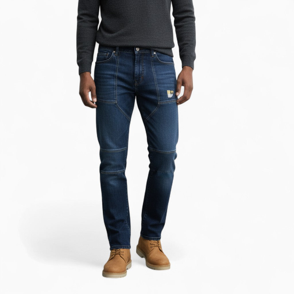 Victor Slim Fit Jeans