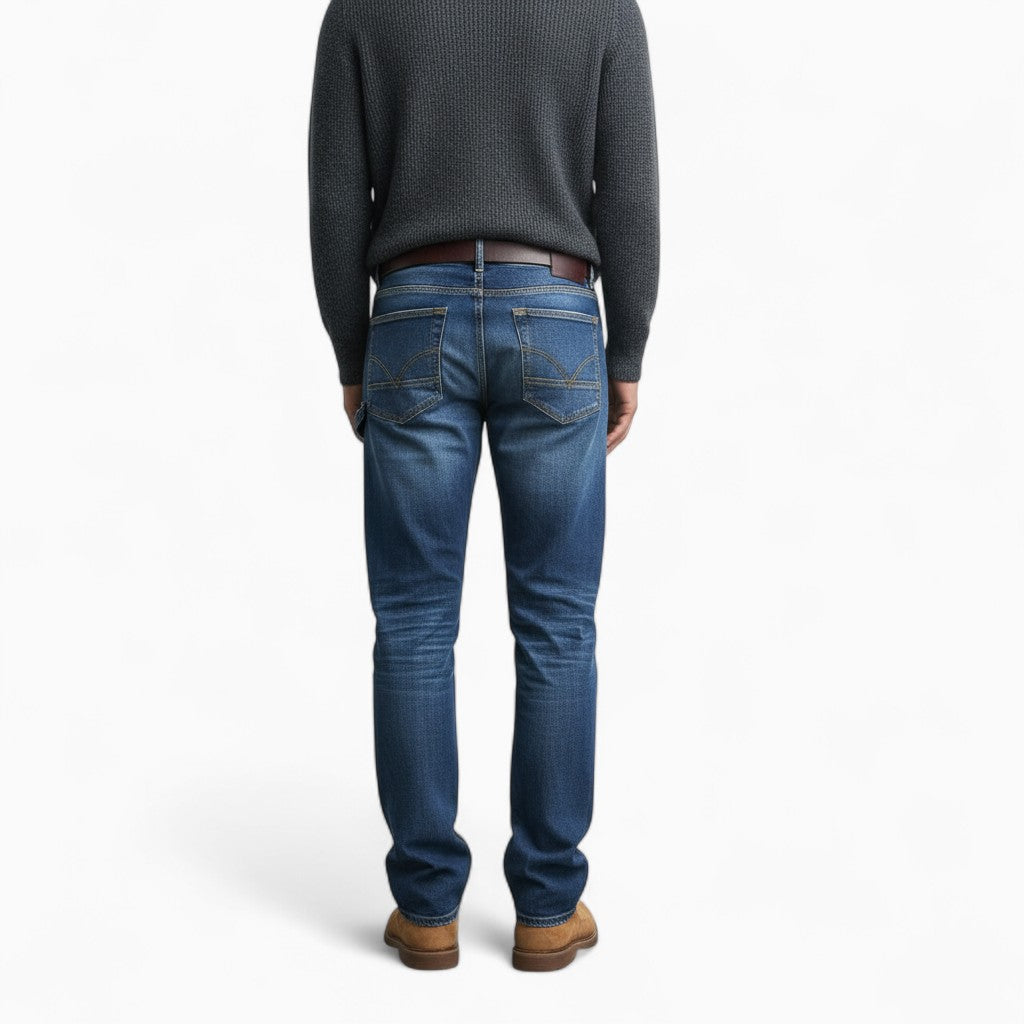 Victor Slim Fit Jeans