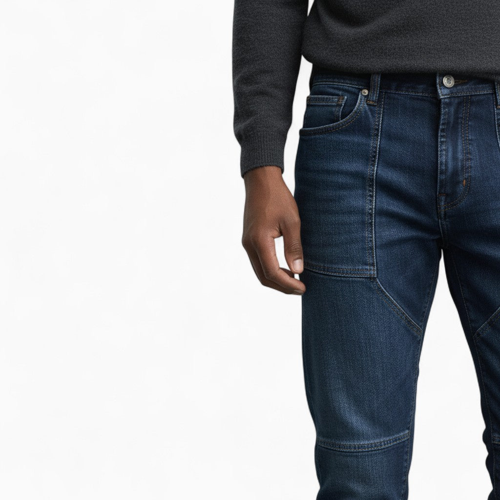 Victor Slim Fit Jeans