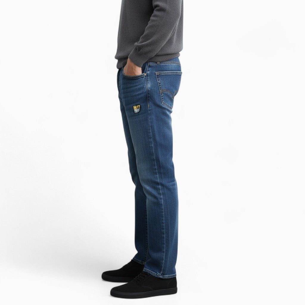 Victor Slim Fit Jeans