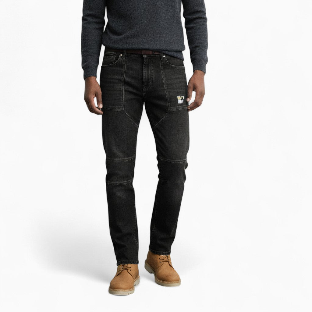 Victor Slim Fit Jeans