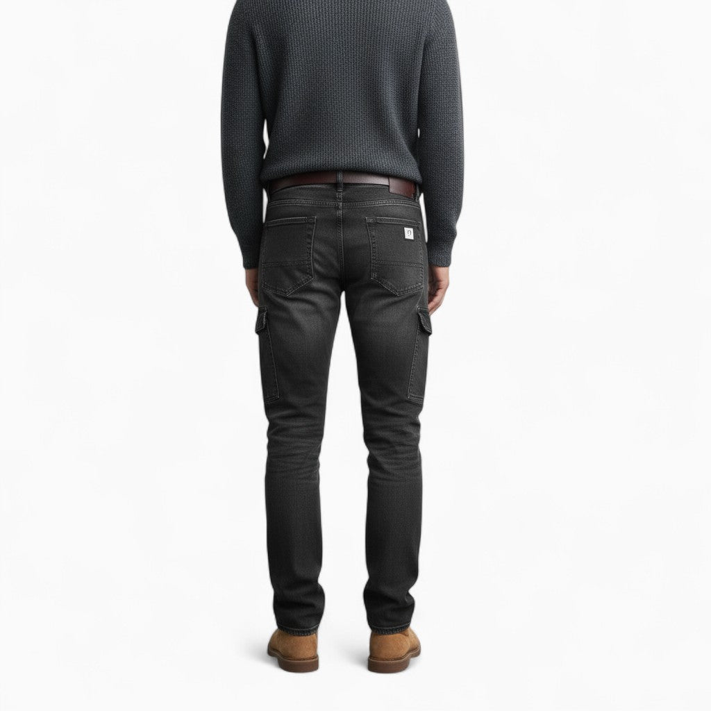 Victor Slim Fit Jeans