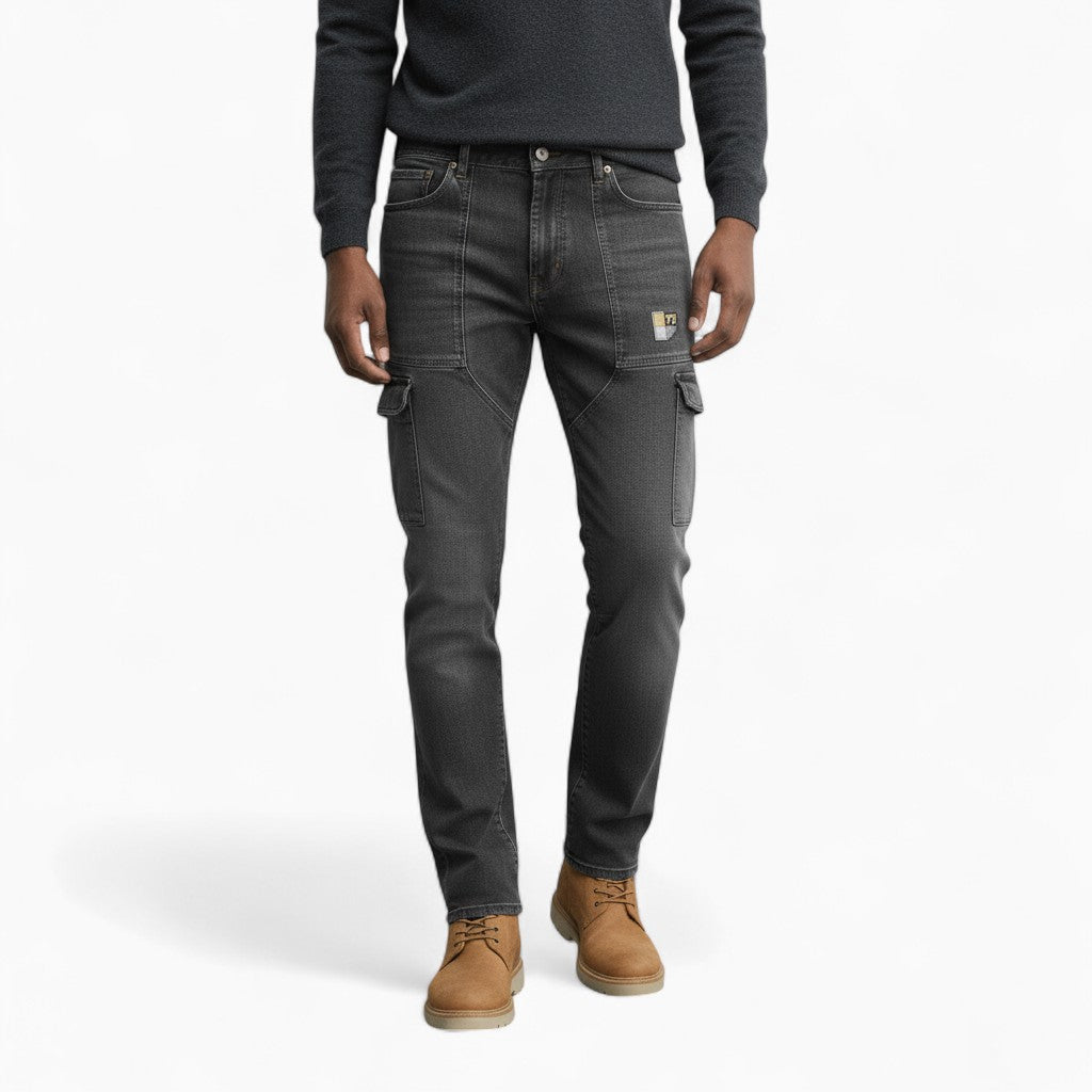 Victor Slim Fit Jeans