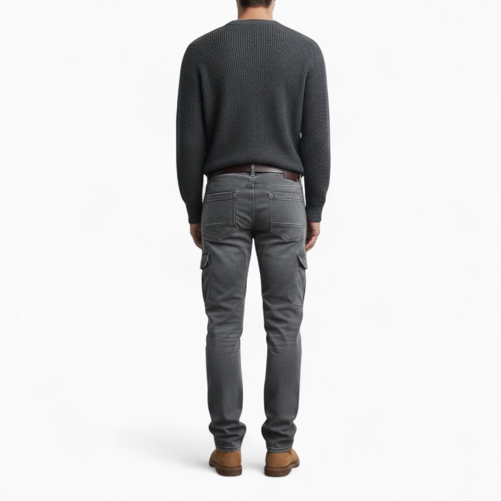 Victor Slim Fit Jeans