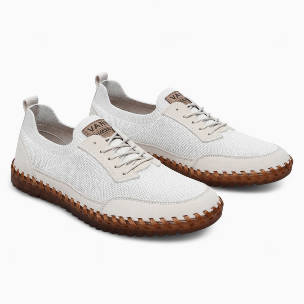 MILO Casual Slip-on Shoes