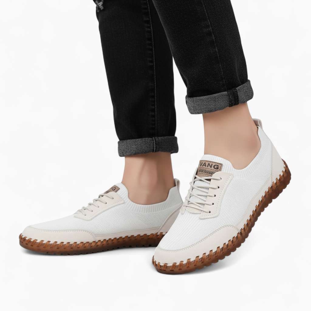 MILO Casual Slip-on Shoes