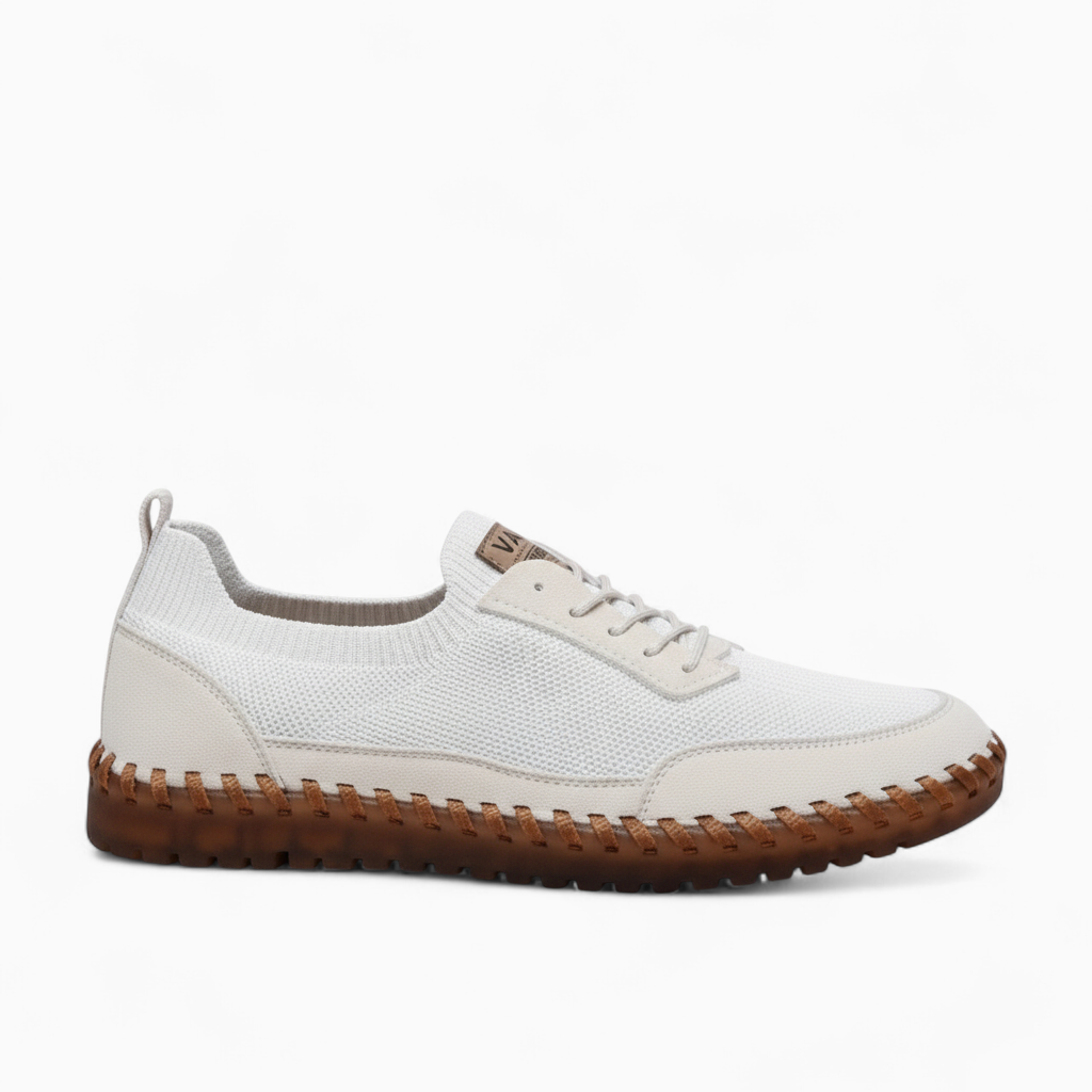 MILO Casual Slip-on Shoes