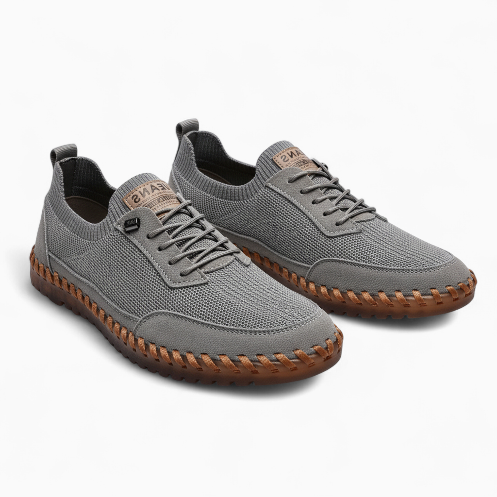 MILO Casual Slip-on Shoes