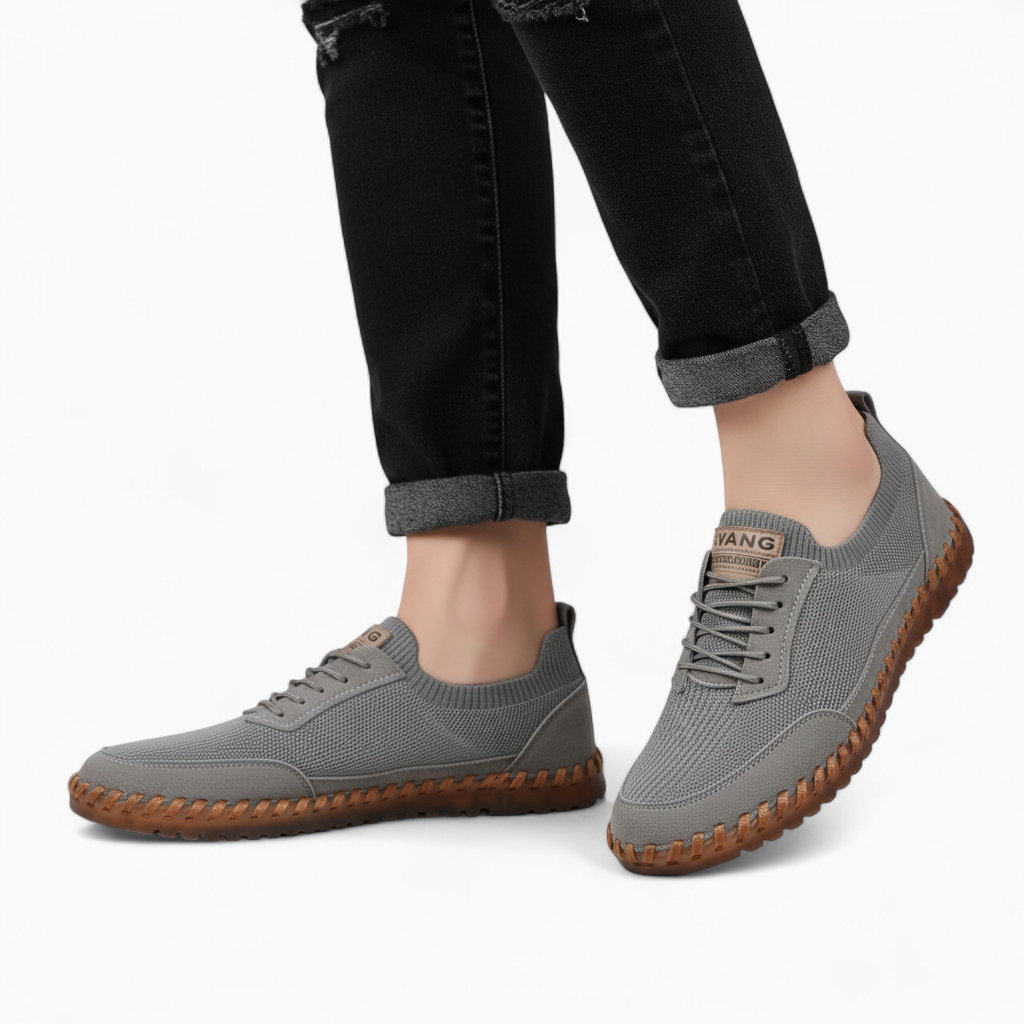 MILO Casual Slip-on Shoes