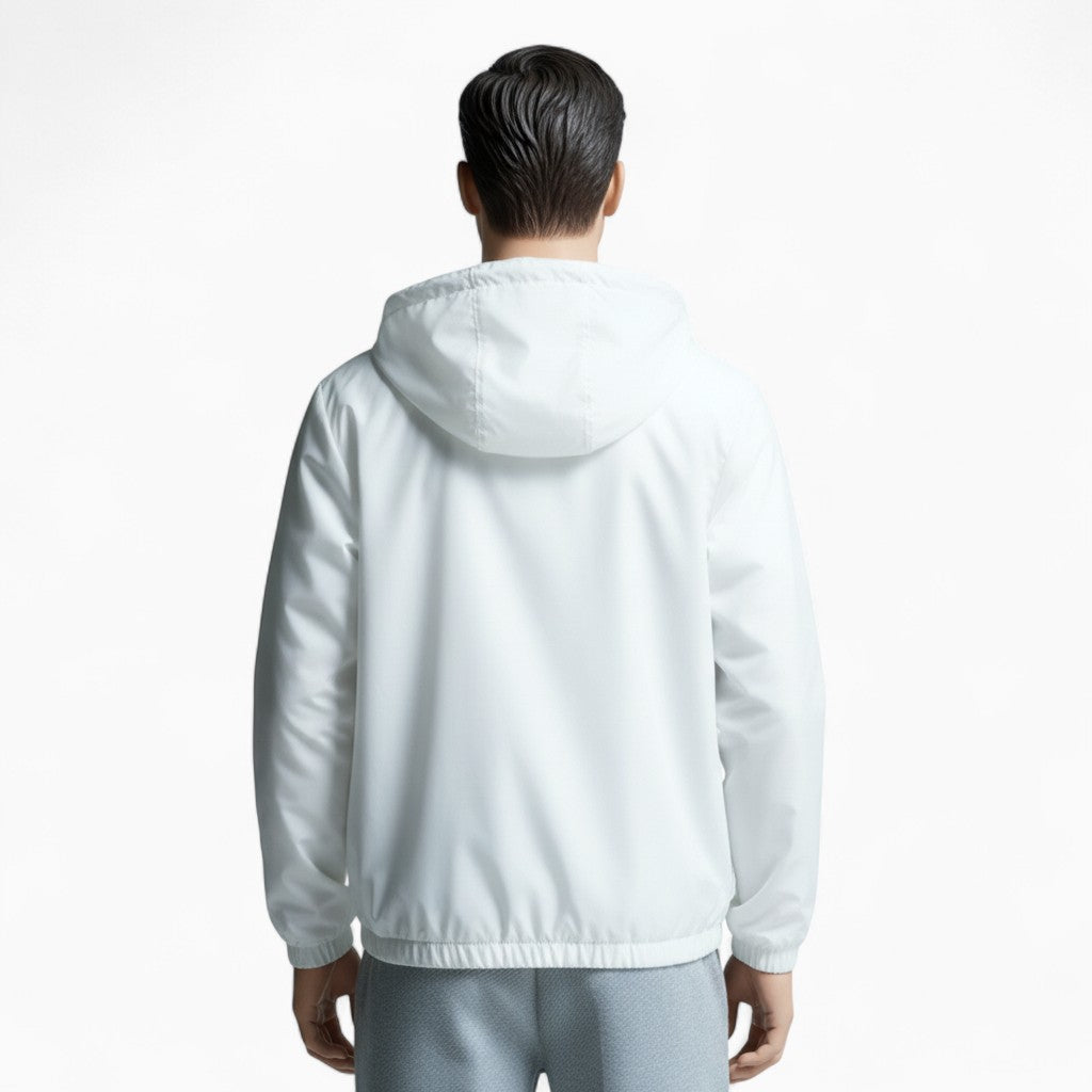 AERO Lightweight Ice Silk Jacket