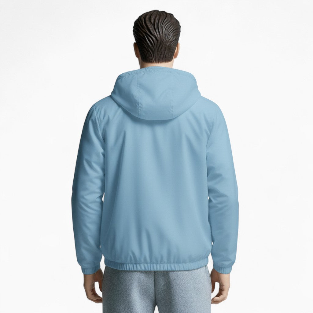 AERO Lightweight Ice Silk Jacket