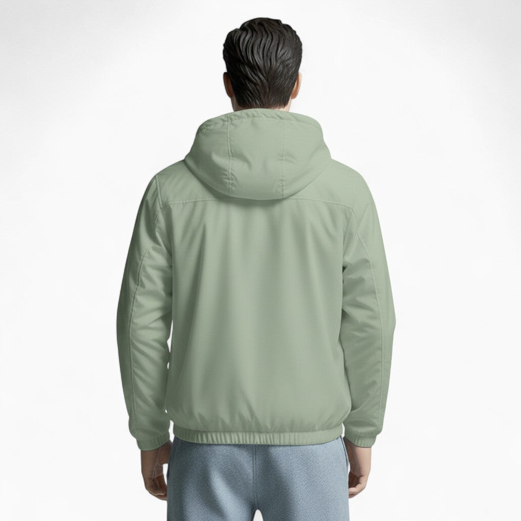 AERO Lightweight Ice Silk Jacket