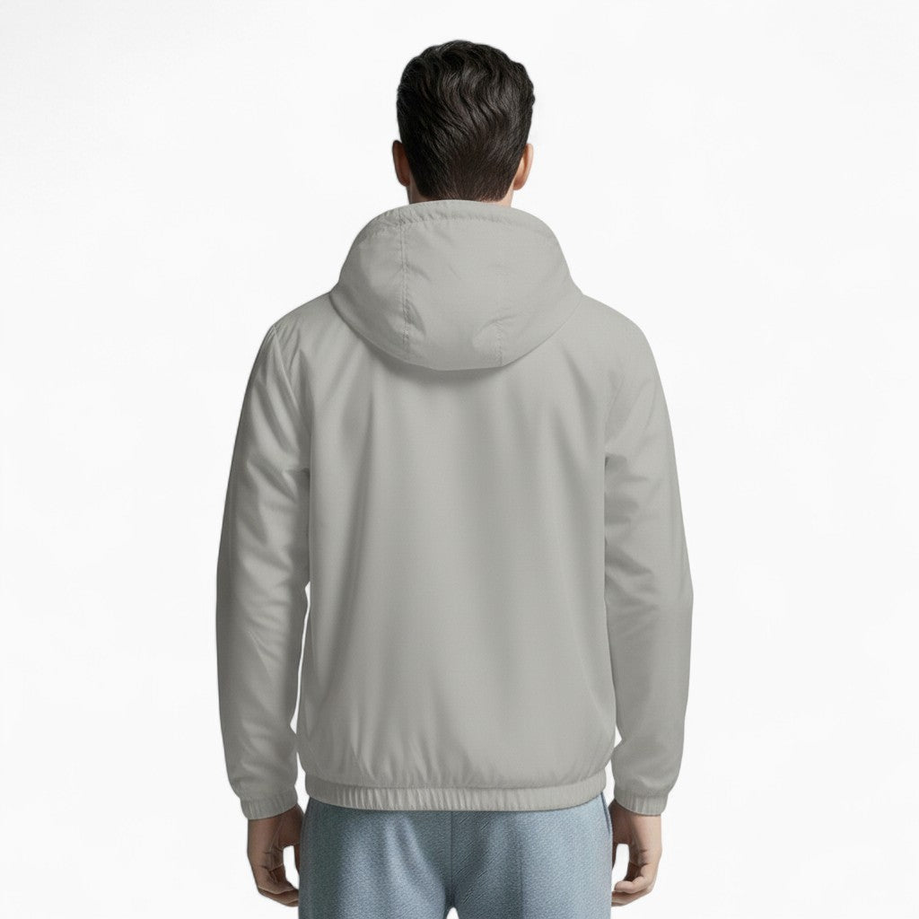 AERO Lightweight Ice Silk Jacket