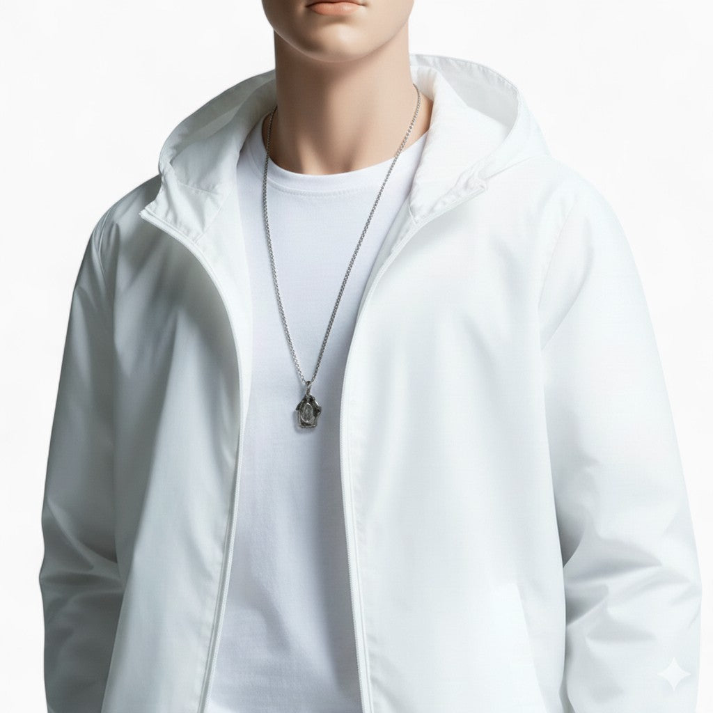 AERO Lightweight Ice Silk Jacket