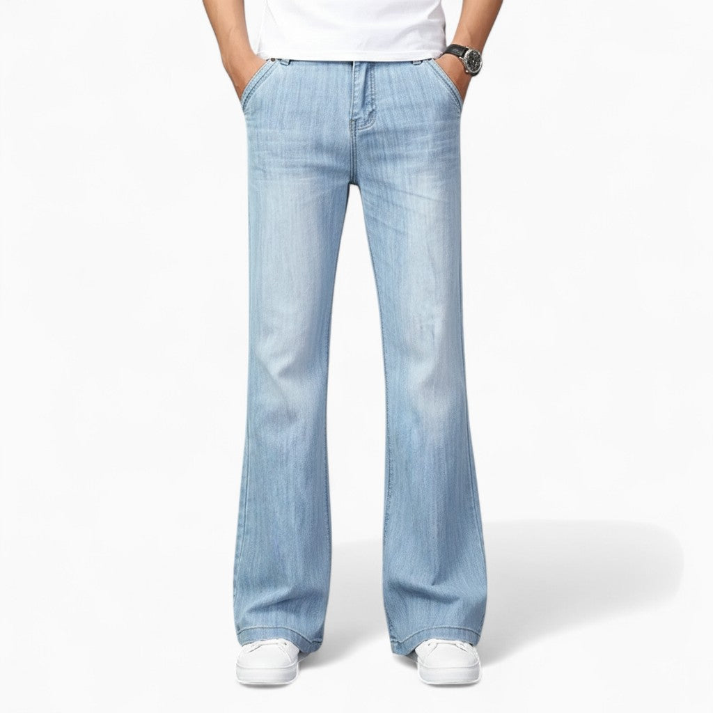 MARC Casual Loose Fit Jeans