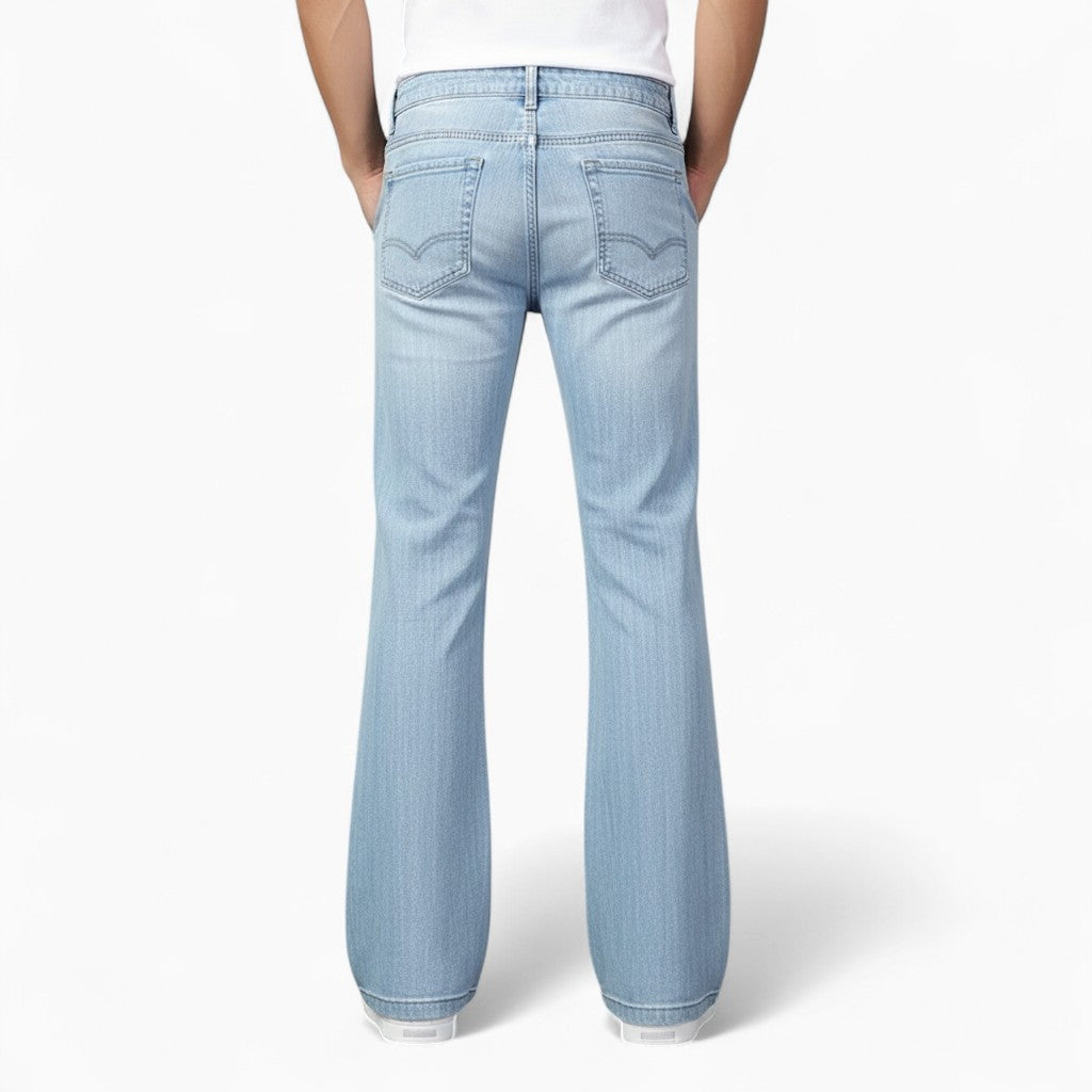 MARC Casual Loose Fit Jeans