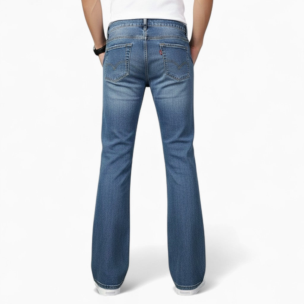 MARC Casual Loose Fit Jeans