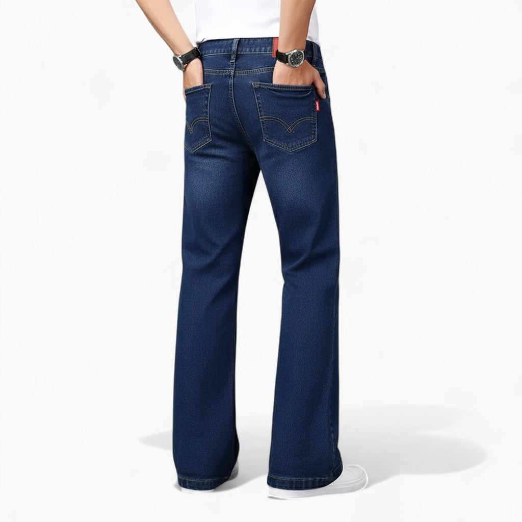 MARC Casual Loose Fit Jeans