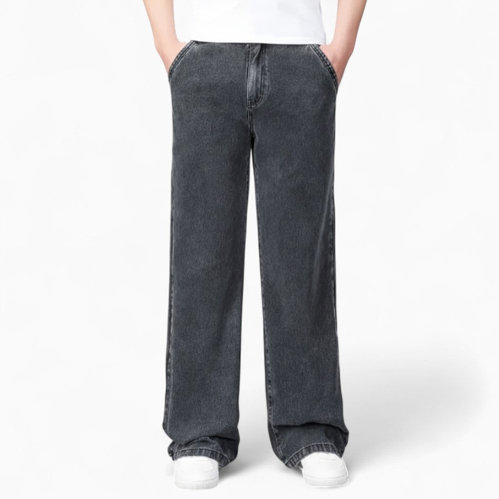 MARC Casual Loose Fit Jeans