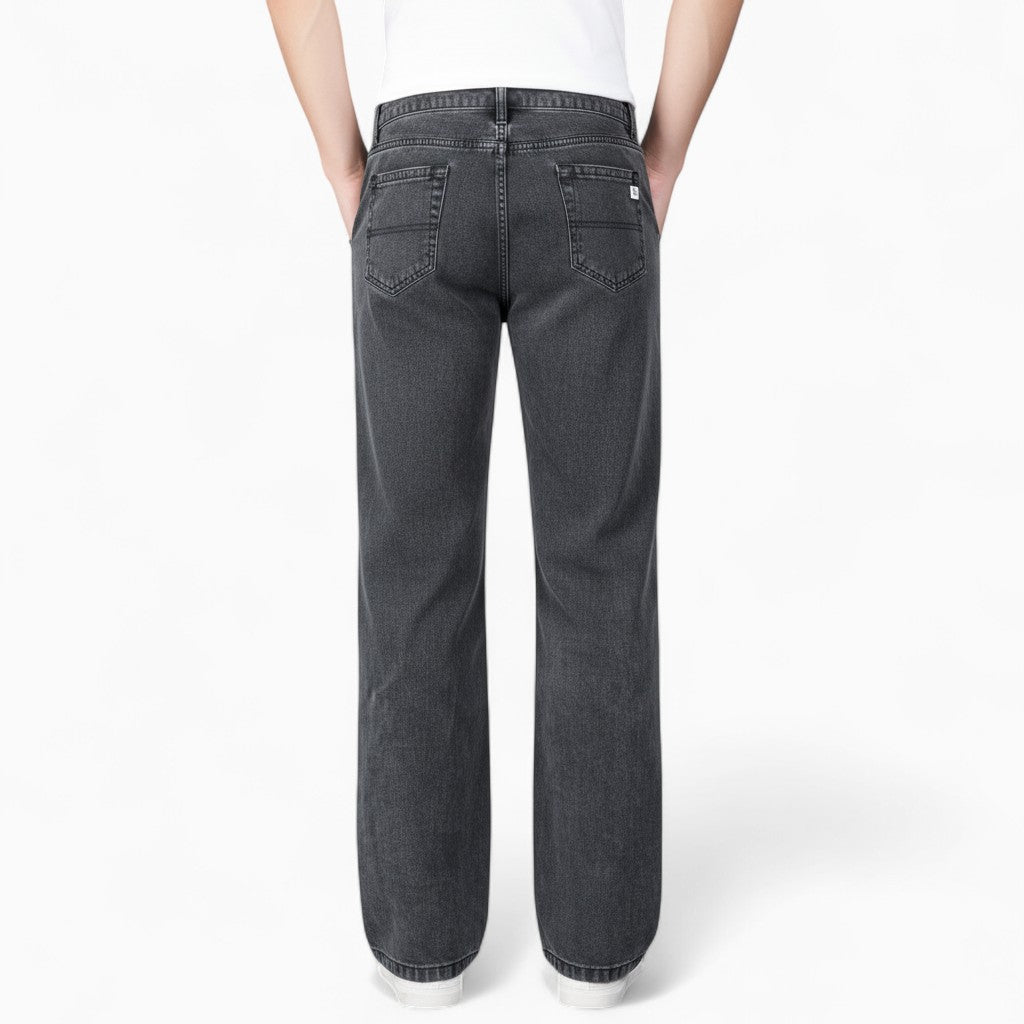 MARC Casual Loose Fit Jeans