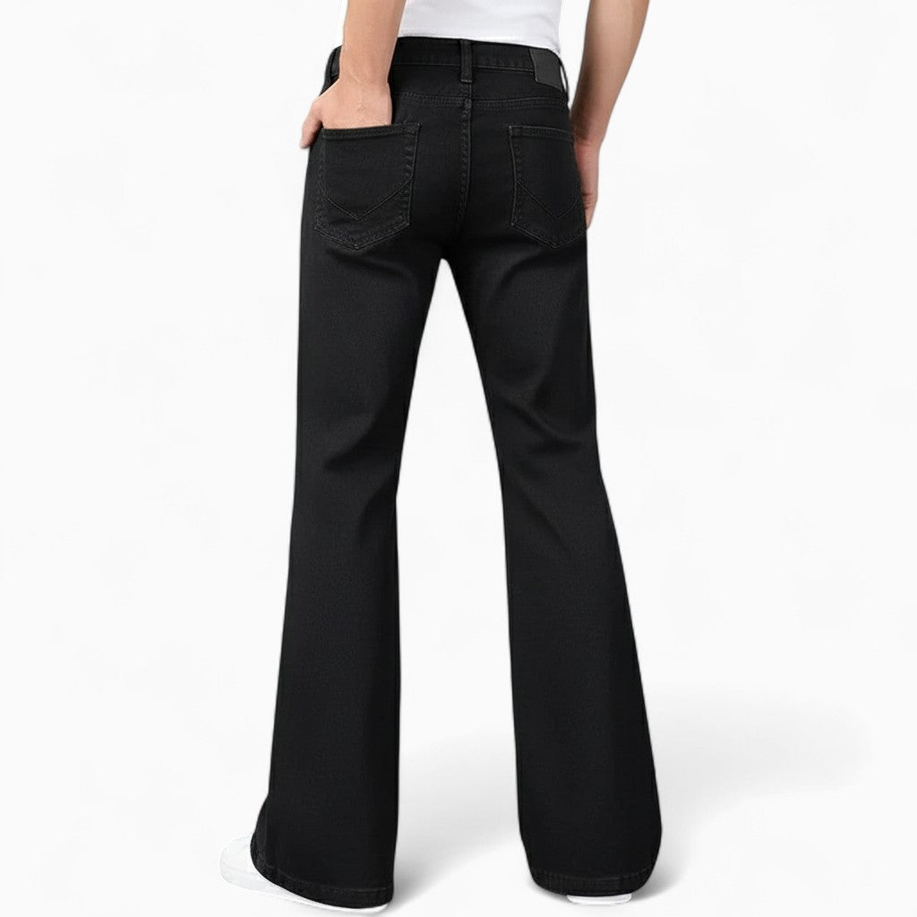 MARC Casual Loose Fit Jeans