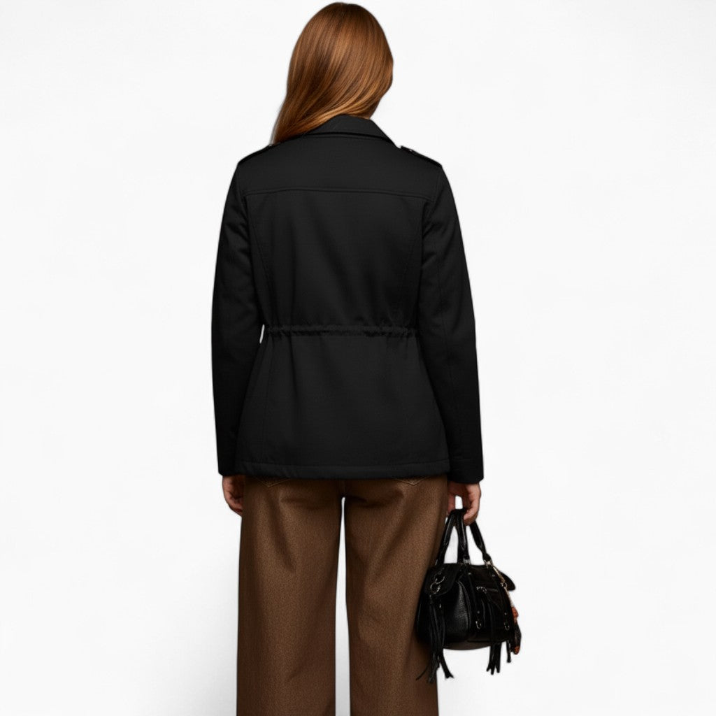 AMÉLIE Slim Casual Jacket