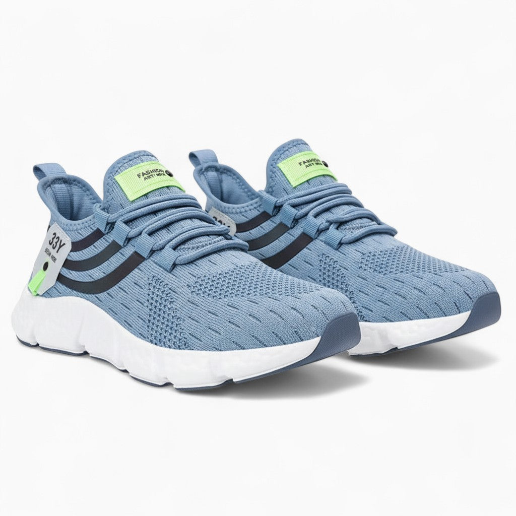 NOLAN Lightweight Breathable Trainers