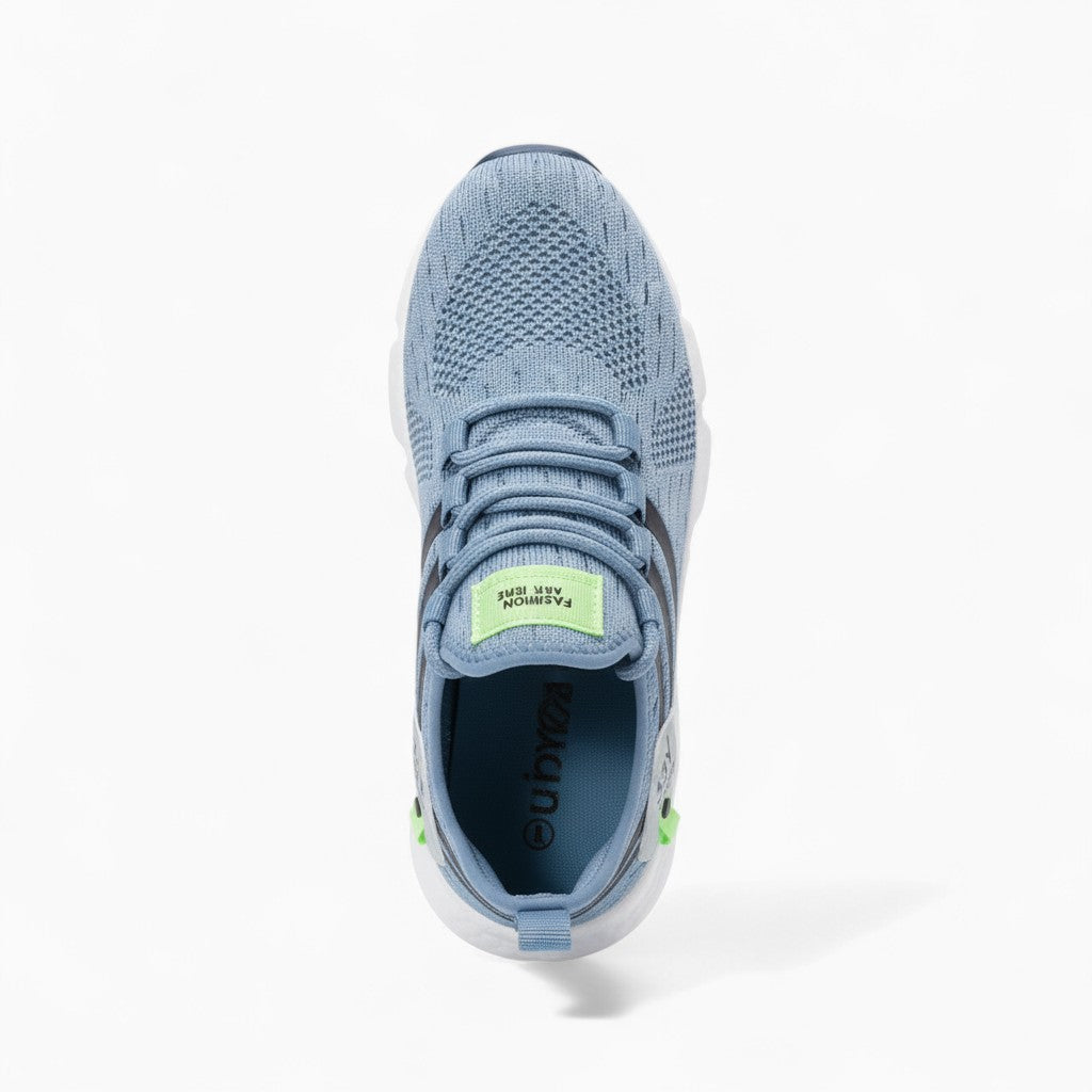 NOLAN Lightweight Breathable Trainers