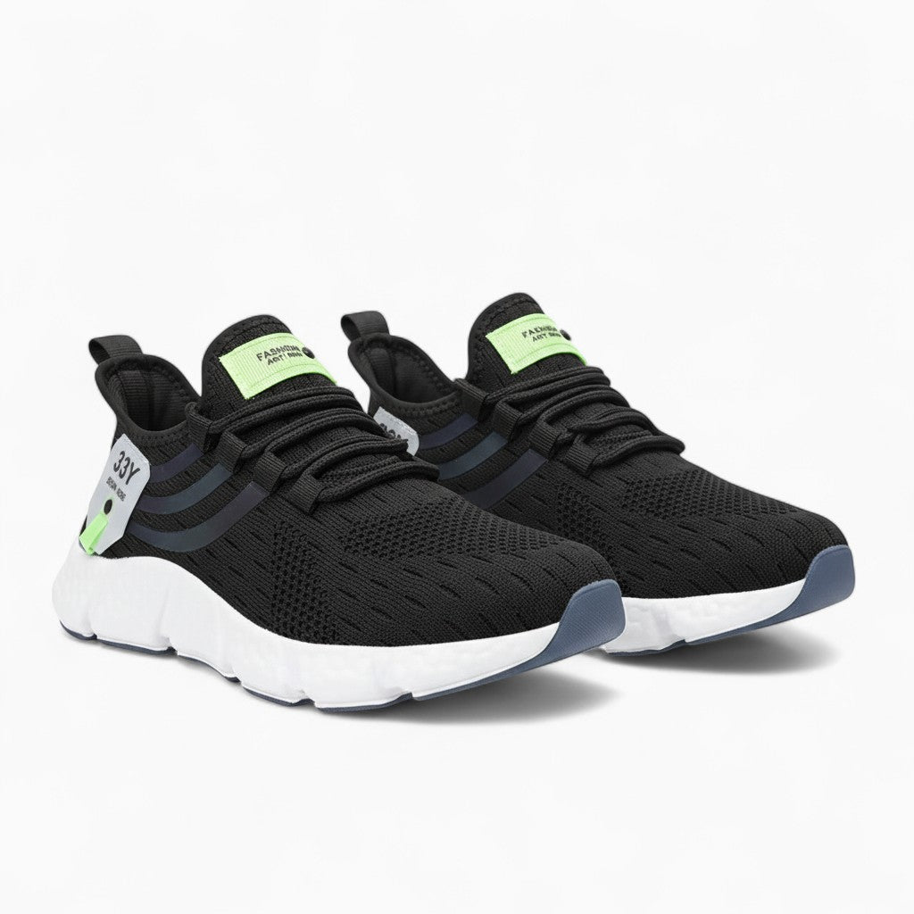 NOLAN Lightweight Breathable Trainers