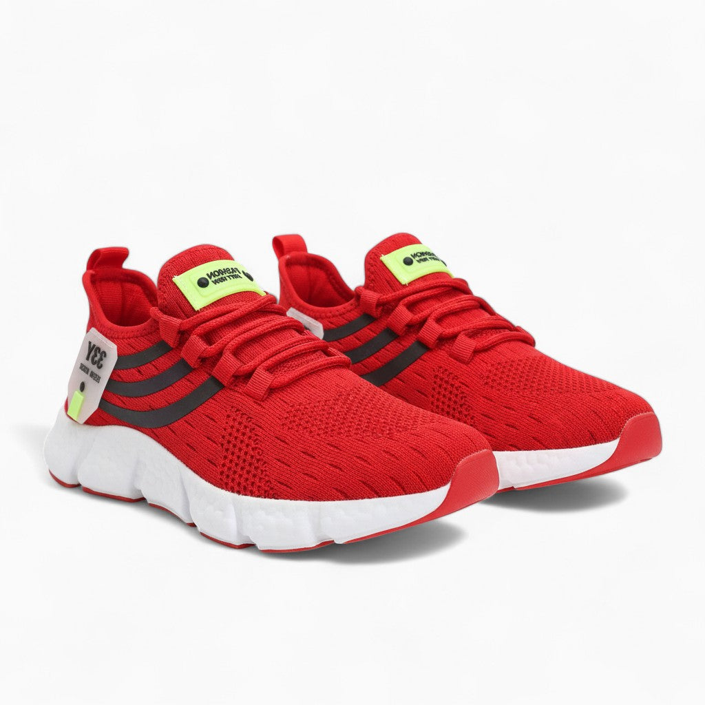 NOLAN Lightweight Breathable Trainers