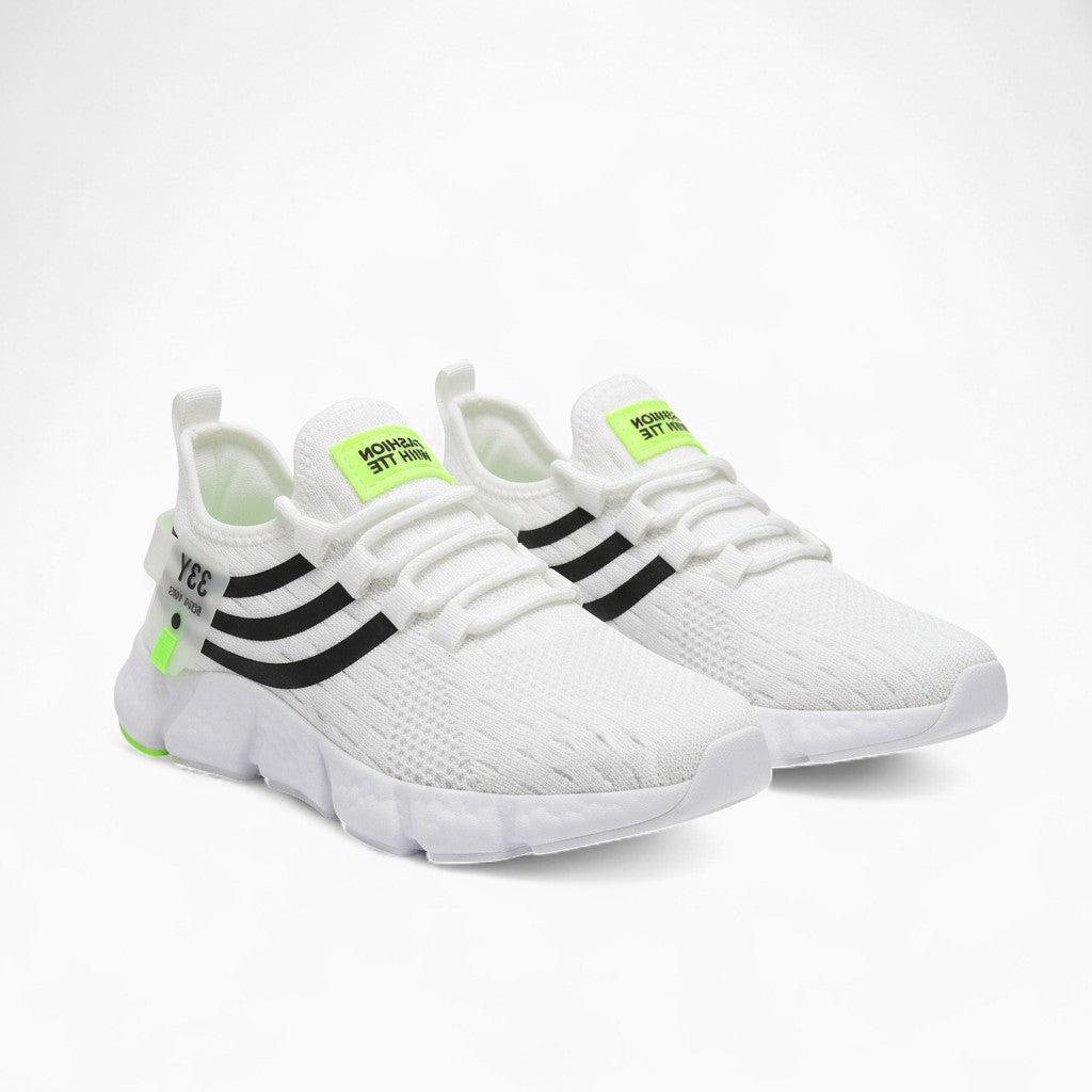 NOLAN Lightweight Breathable Trainers