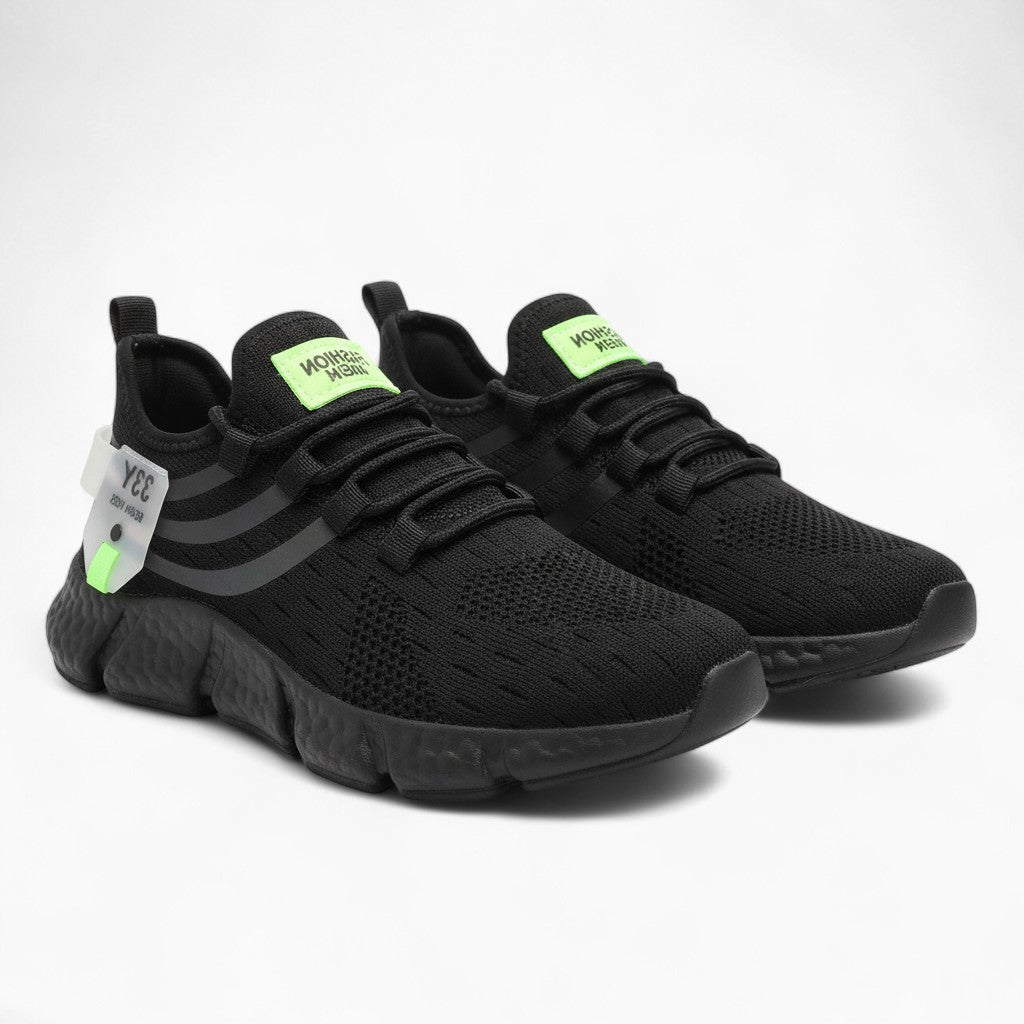 NOLAN Lightweight Breathable Trainers