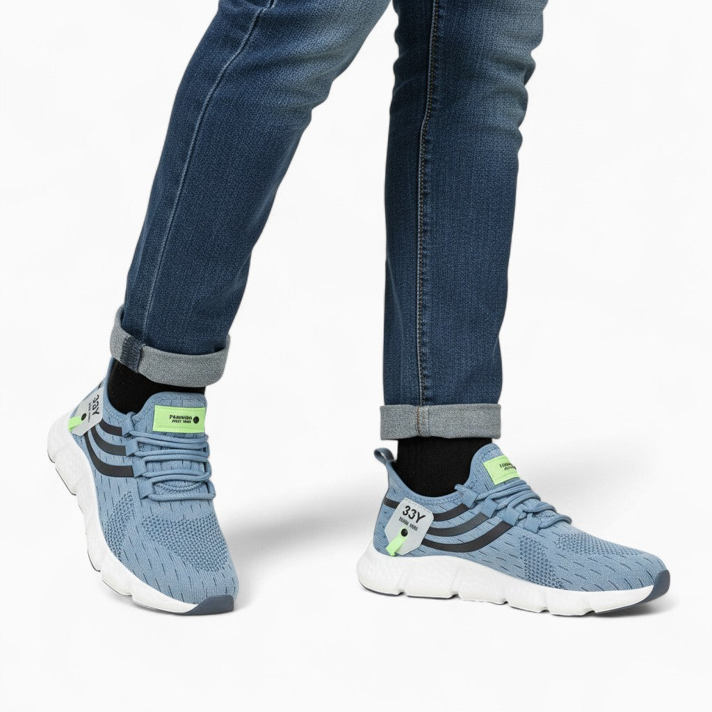 NOLAN Lightweight Breathable Trainers