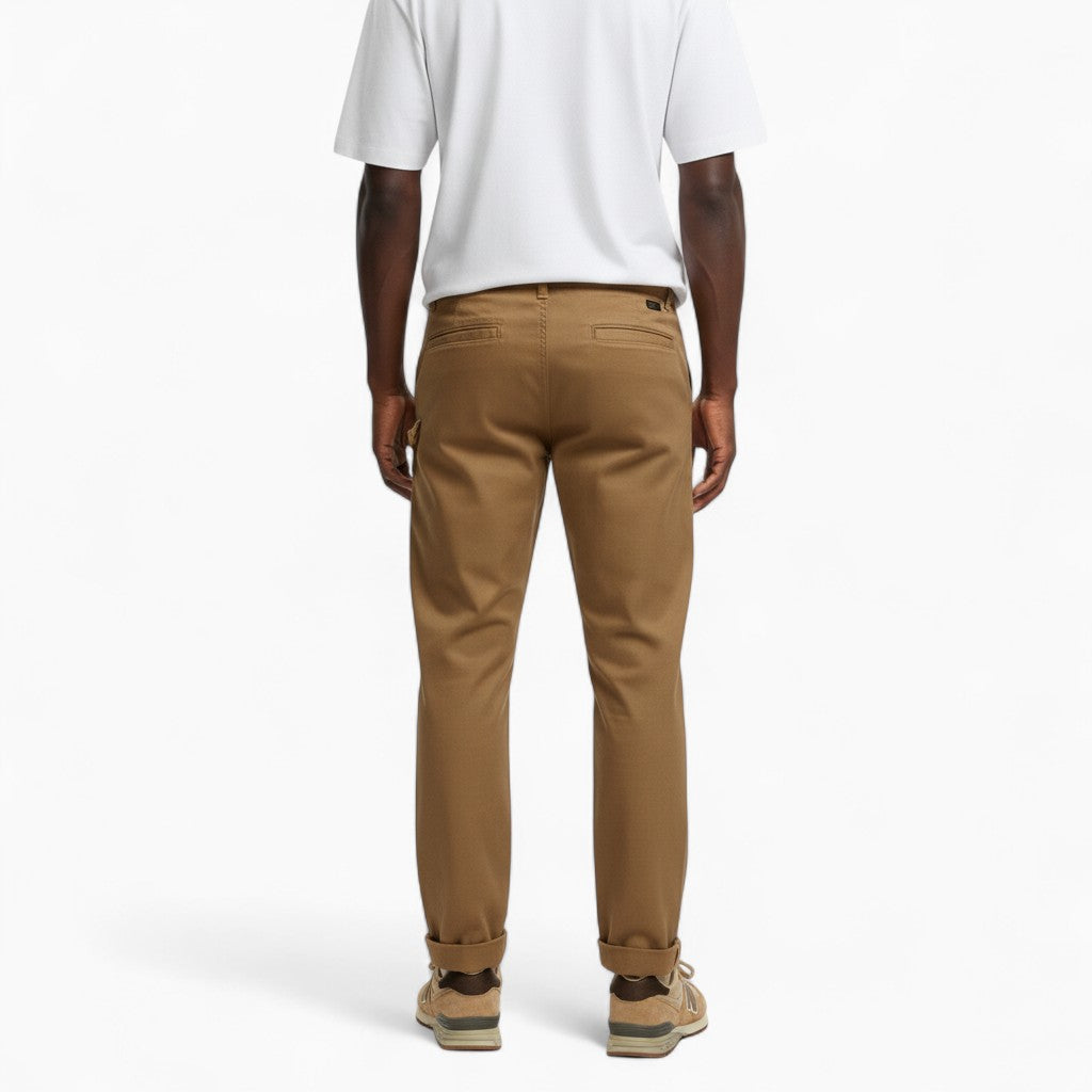 AGONE Loose Fit Cargo Pants