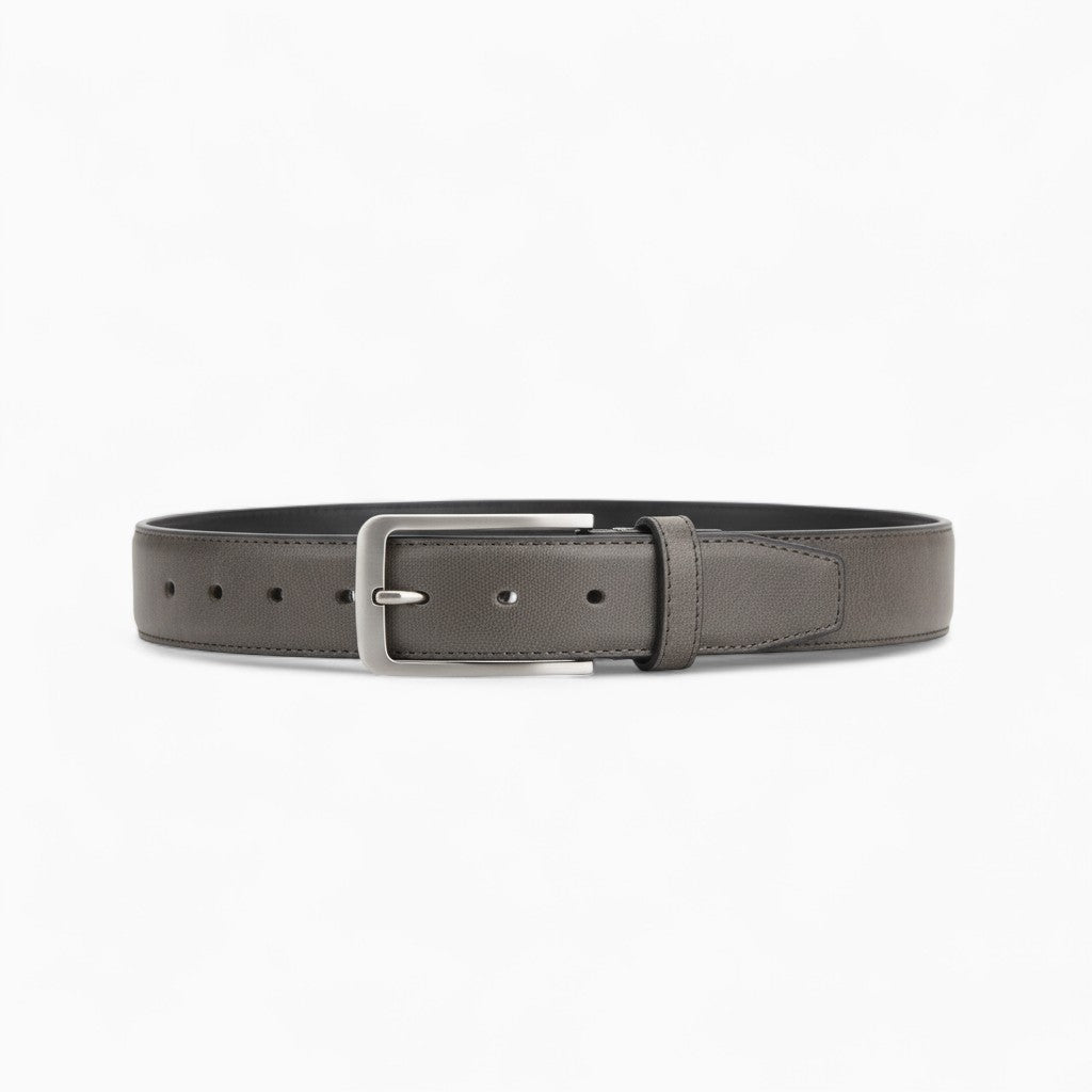 Casual Suede Belt
