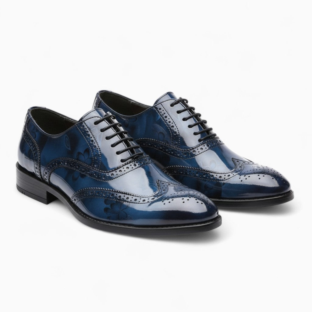 HENRY Derby Shoes