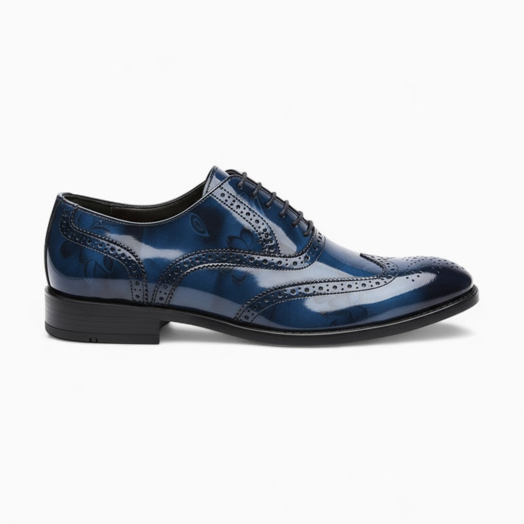 HENRY Derby Shoes