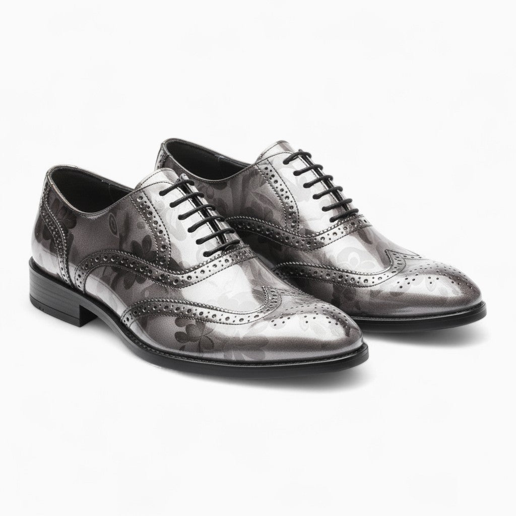 HENRY Derby Shoes