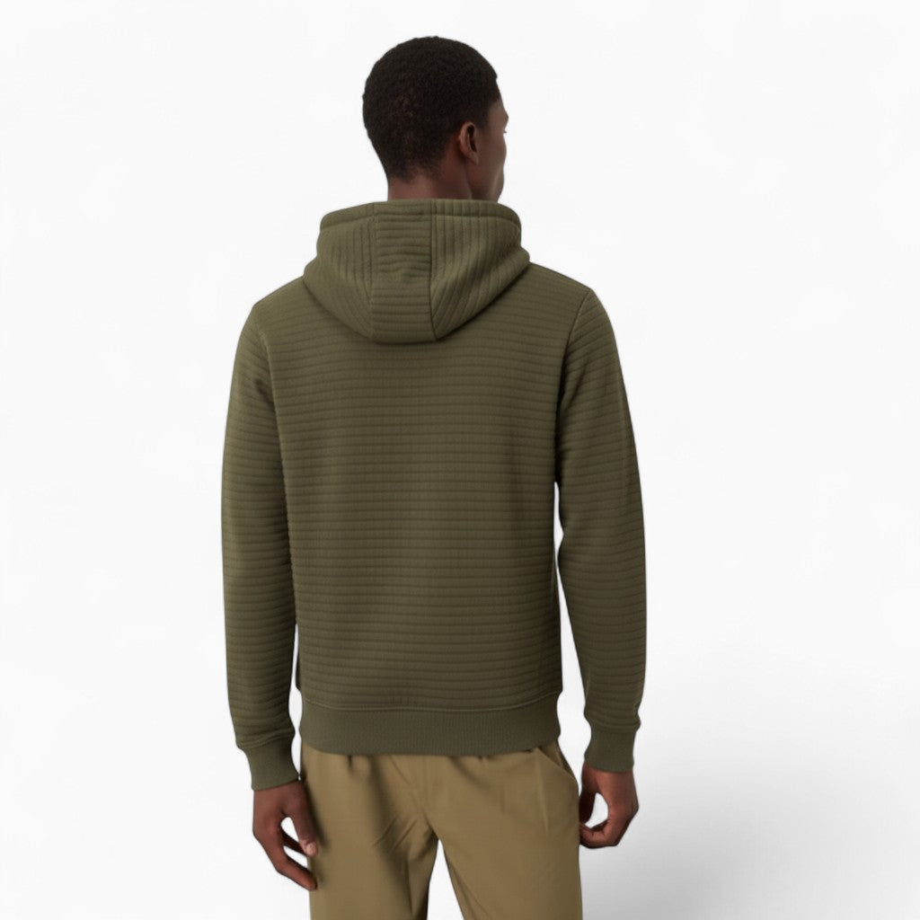PERCY Hooded Regular Sweatshirt