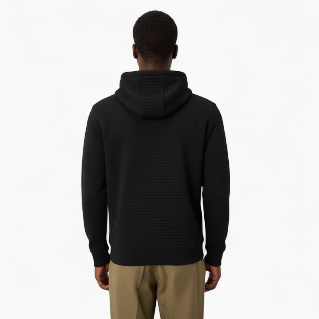 PERCY Hooded Regular Sweatshirt