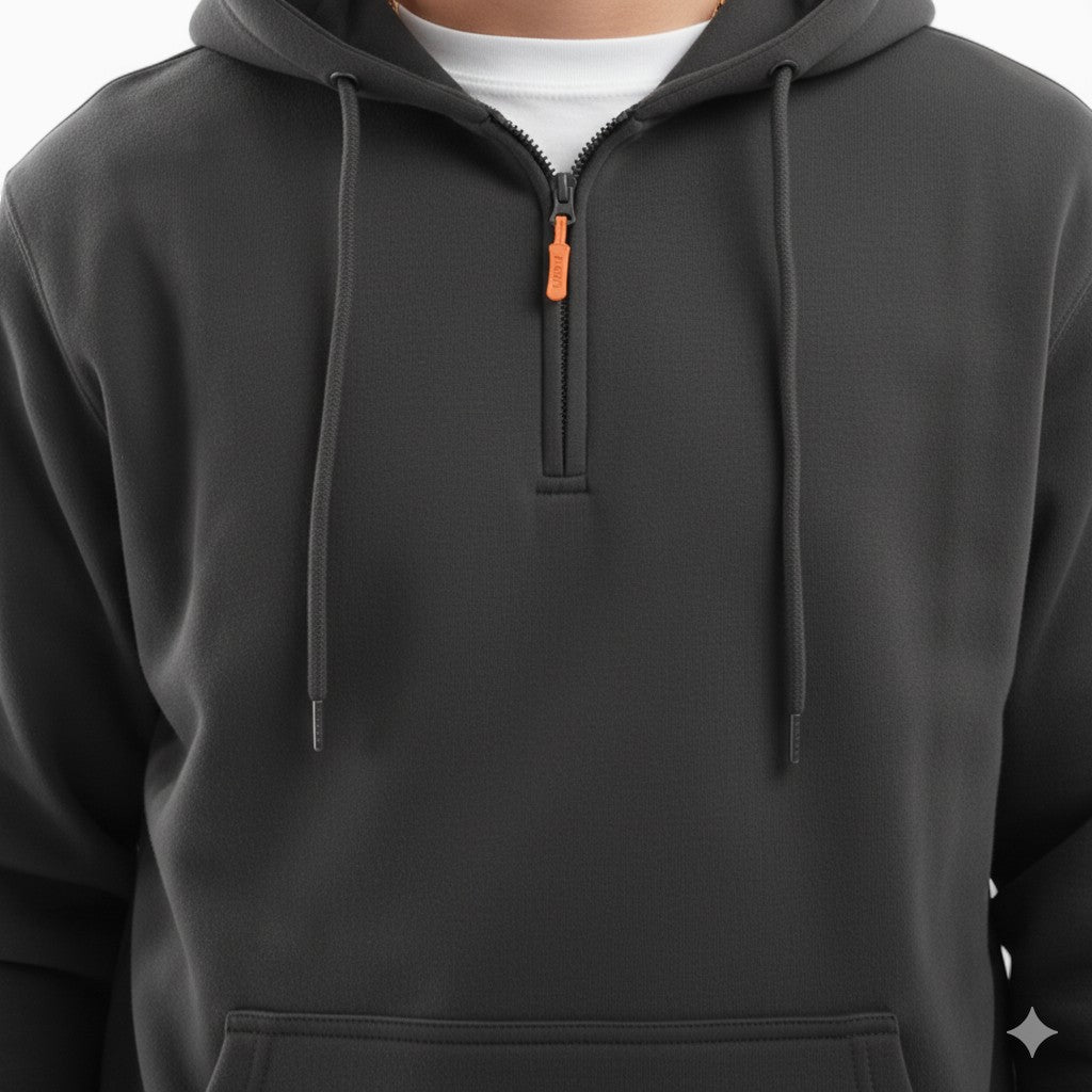 EDWIN Hooded Casual Hoodie
