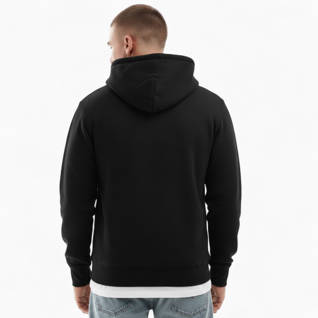 EDWIN Hooded Casual Hoodie