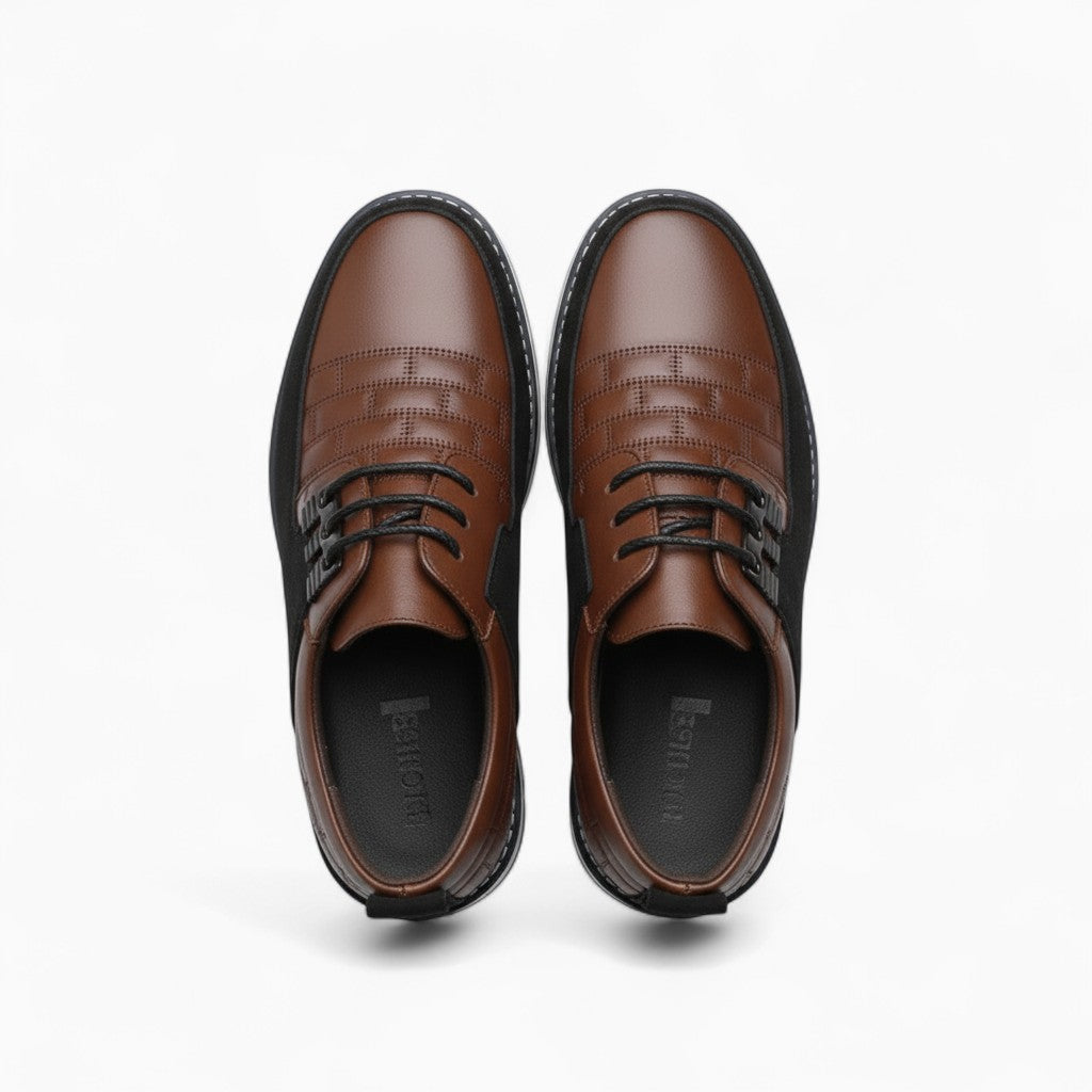 ERIC Casual Leather Shoes