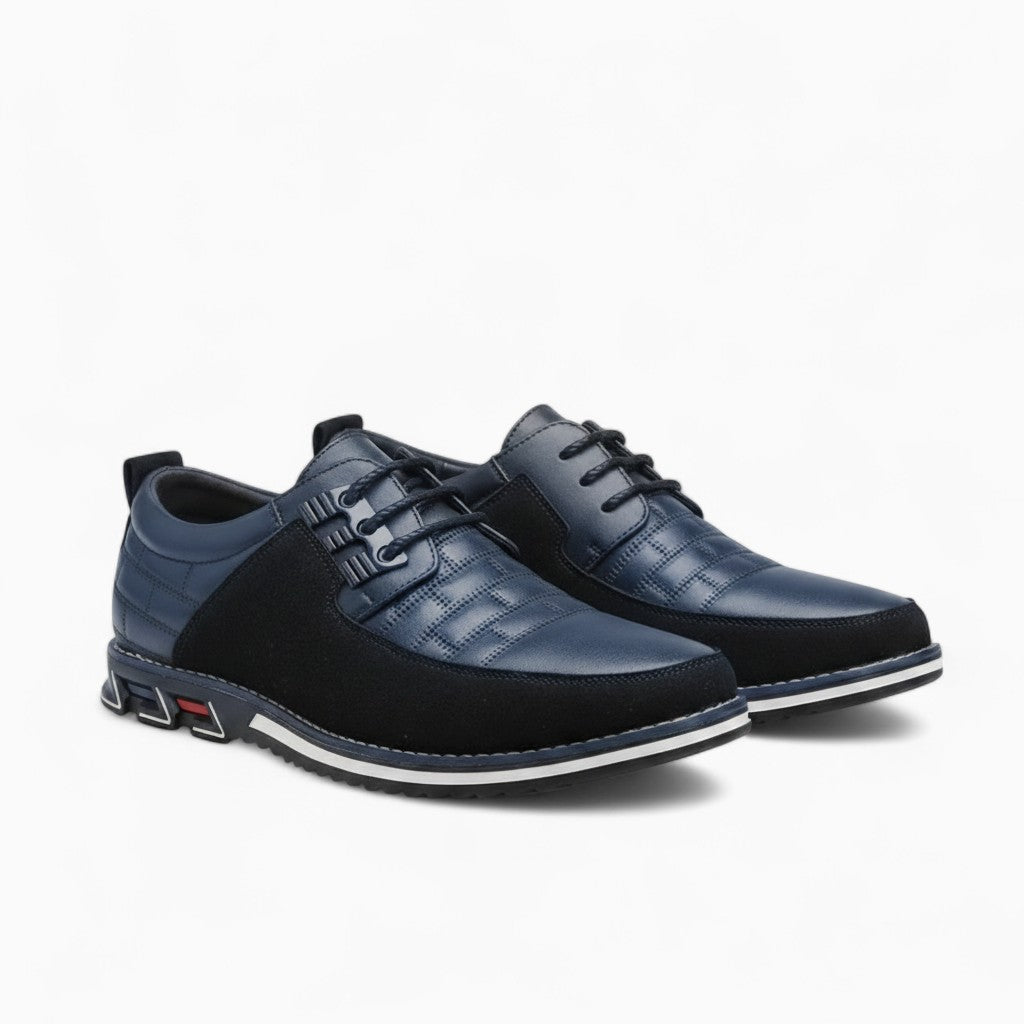 ERIC Casual Leather Shoes