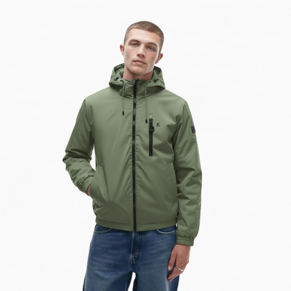 PHILIP Fit Sports Jacket