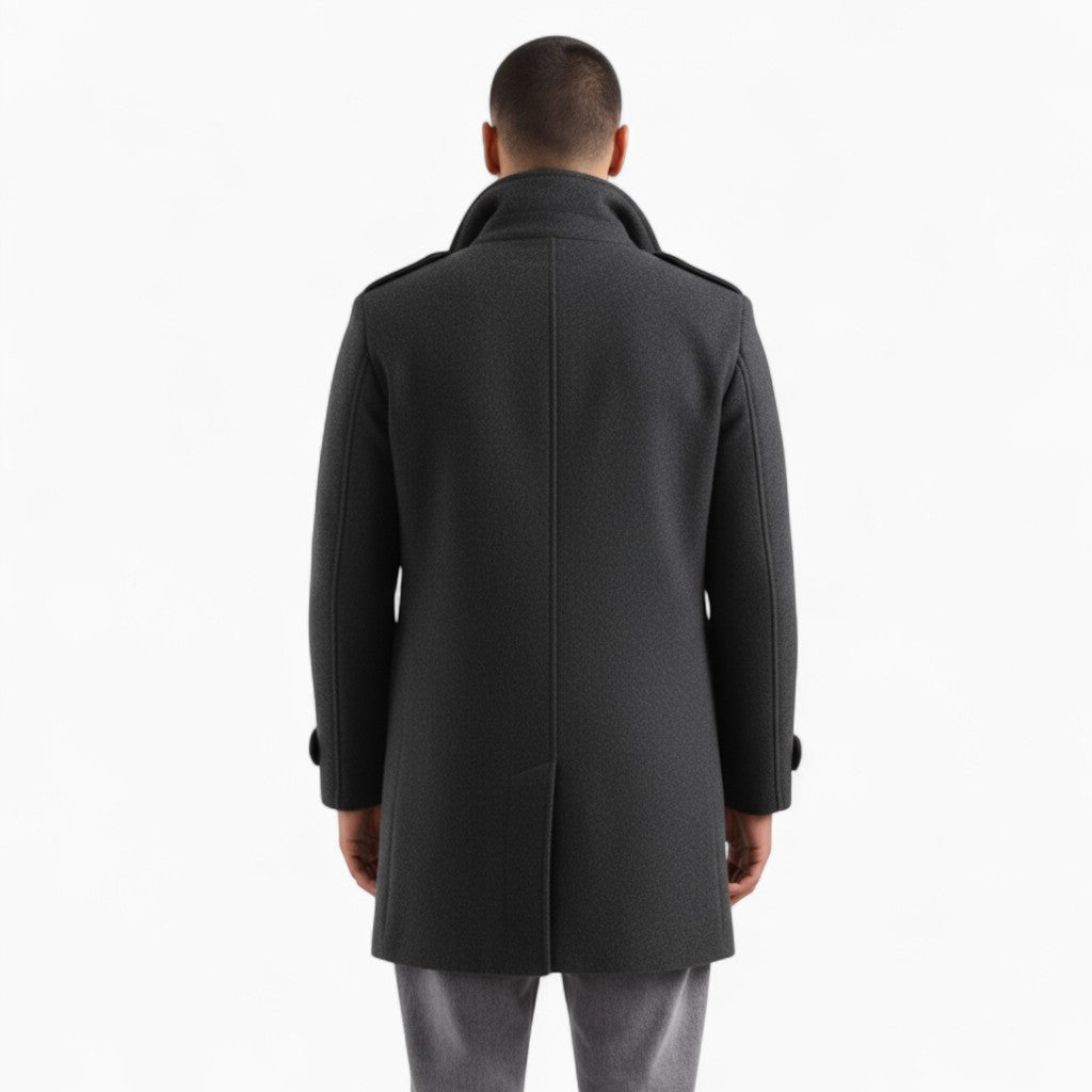 ELTON  Windproof Thermal Jacket