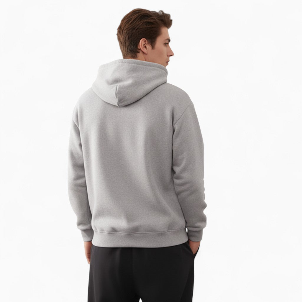 SCOTT Casual Hooded Pullover