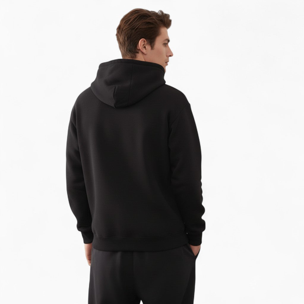 SCOTT Casual Hooded Pullover