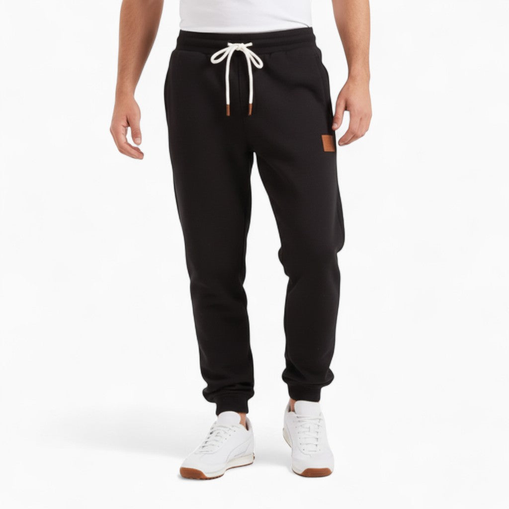 GLENN Casual Loose Sweatpants